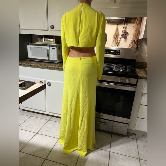 A L C Maxi size 14🌻☀️ - Picture 2 of 9